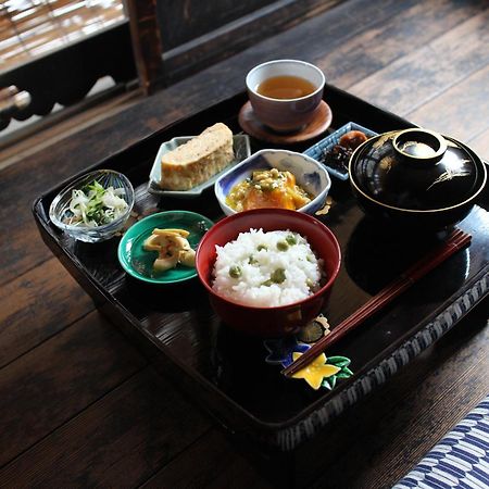 Bed & Breakfast Tsukiya 京都 外观 照片
